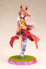 Umamusume: Pretty Derby PVC Figure 1/7 Narita Taishin 24 cm - immagine 3