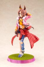 Umamusume: Pretty Derby PVC Figure 1/7 Narita Taishin 24 cm - immagine 4