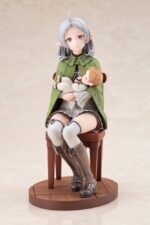 Mushoku Tensei: Jobless Reincarnation Season 3 PVC Figure 1/7 Sylphiette Greyrat & Lucie Greyrat 21 cm - immagine 2