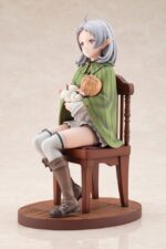 Mushoku Tensei: Jobless Reincarnation Season 3 PVC Figure 1/7 Sylphiette Greyrat & Lucie Greyrat 21 cm - immagine 3