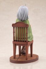 Mushoku Tensei: Jobless Reincarnation Season 3 PVC Figure 1/7 Sylphiette Greyrat & Lucie Greyrat 21 cm - immagine 4