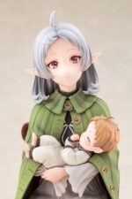 Mushoku Tensei: Jobless Reincarnation Season 3 PVC Figure 1/7 Sylphiette Greyrat & Lucie Greyrat 21 cm - immagine 6