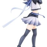 The Idolmaster Gakuen PVC Figure 1/7 Misuzu Hataya -Moon Turtle- 26 cm