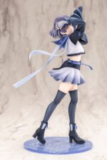 The Idolmaster Gakuen PVC Figure 1/7 Misuzu Hataya -Moon Turtle- 26 cm - immagine 2