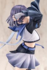 The Idolmaster Gakuen PVC Figure 1/7 Misuzu Hataya -Moon Turtle- 26 cm - immagine 4