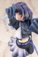 The Idolmaster Gakuen PVC Figure 1/7 Misuzu Hataya -Moon Turtle- 26 cm - immagine 5