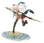 The Legend of Heroes PVC Figure 1/8 Fie Claussell 17 cm