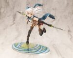 The Legend of Heroes PVC Figure 1/8 Fie Claussell 17 cm - immagine 2