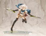 The Legend of Heroes PVC Figure 1/8 Fie Claussell 17 cm - immagine 3