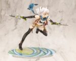 The Legend of Heroes PVC Figure 1/8 Fie Claussell 17 cm - immagine 4