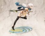 The Legend of Heroes PVC Figure 1/8 Fie Claussell 17 cm - immagine 5