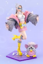Furby Bishoujo PVC Figure 23 cm - immagine 2