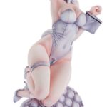 Original Character PVC Figure 1/6 Natalia illustration by Ohisashiburi 30 cm