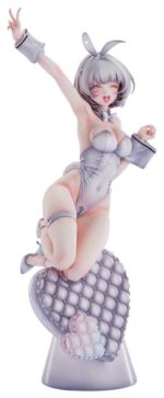 Original Character PVC Figure 1/6 Natalia illustration by Ohisashiburi 30 cm