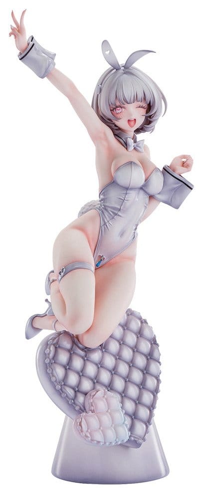 x_kwde80019 Original Character PVC Figure 1/6 Natalia illustration by Ohisashiburi 30 cm - immagine 1