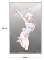Original Character PVC Figure 1/6 Natalia illustration by Ohisashiburi 30 cm - immagine 2