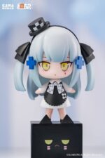 Girls' Frontline 2: Exilium PVC Figure Black Cat Klukai Spring 12 cm - immagine 4