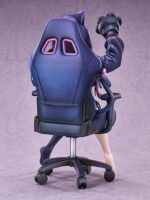 Original Character Figure 1/7 Mayu Kuronuma Illustration by Katto 194mm - immagine 4