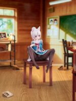Senren*Banka PVC Figure 1/7 Yoshino Tomotake Animal Ears School Uniform Ver. 21 cm - immagine 4