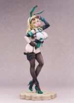 Original Character Figure 1/6 Bunny Cops 01 Illustration by CheLA77 30 cm - immagine 2