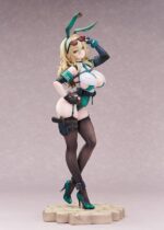 Original Character Figure 1/6 Bunny Cops 01 Illustration by CheLA77 30 cm - immagine 3