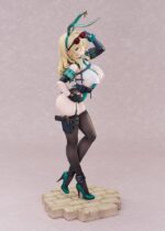 Original Character Figure 1/6 Bunny Cops 01 Illustration by CheLA77 30 cm - immagine 4