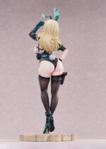 Original Character Figure 1/6 Bunny Cops 01 Illustration by CheLA77 30 cm - immagine 5