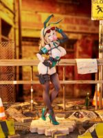 Original Character Figure 1/6 Bunny Cops 01 Illustration by CheLA77 30 cm - immagine 6