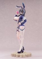 Original Character Figure 1/6 Bunny Cops_02 Illustration by CheLA77 30 cm - immagine 2