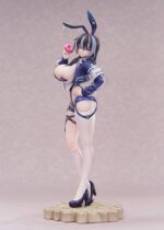 Original Character Figure 1/6 Bunny Cops_02 Illustration by CheLA77 30 cm - immagine 3
