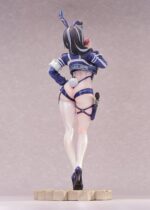 Original Character Figure 1/6 Bunny Cops_02 Illustration by CheLA77 30 cm - immagine 4