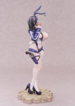 Original Character Figure 1/6 Bunny Cops_02 Illustration by CheLA77 30 cm - immagine 5