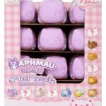 Aphmau Squishy Bakery Mystery Blind Box Display (24)