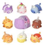 Aphmau Squishy Bakery Mystery Blind Box Display (24) - immagine 2