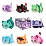 Aphmau Plush Figure My Street Mystery Meemeow 15 cm Blind Box Display (9) - immagine 2