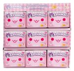 Aphmau Bakery Plush Figure Mystery Meemeow Series 10 15 cm Blind Box Display (9)
