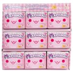 Aphmau Bakery Plush Figure Mystery Meemeow Series 10 15 cm Blind Box Display (9)