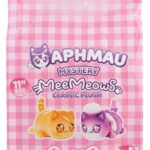 Aphmau Classic Mystery Plush Figure Blind Box Bakery 28 cm
