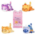 Aphmau Classic Mystery Plush Figure Blind Box Bakery 28 cm - immagine 2