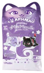 Aphmau Classic Mystery Plush Figure Blind Box My Street 28 cm