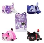 Aphmau Classic Mystery Plush Figure Blind Box My Street 28 cm - immagine 2