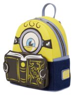 Universal by Loungefly Mini Backpack Minions 3 - immagine 2