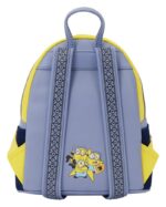 Universal by Loungefly Mini Backpack Minions 3 - immagine 3