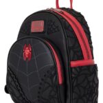 Spider-Man by Loungefly Mini Backpack Spider Web