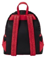 Spider-Man by Loungefly Mini Backpack Spider Web - immagine 2