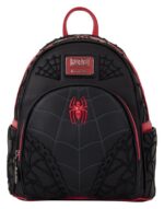 Spider-Man by Loungefly Mini Backpack Spider Web - immagine 3