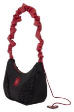 Spider-Man by Loungefly Crossbody Bag Spider Web - immagine 3