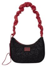 Spider-Man by Loungefly Crossbody Bag Spider Web - immagine 4