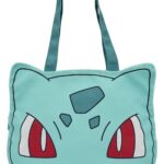 Pokémon by Loungefly Tote Bag Bulbasaur
