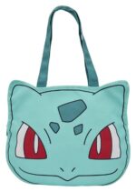 Pokémon by Loungefly Tote Bag Bulbasaur